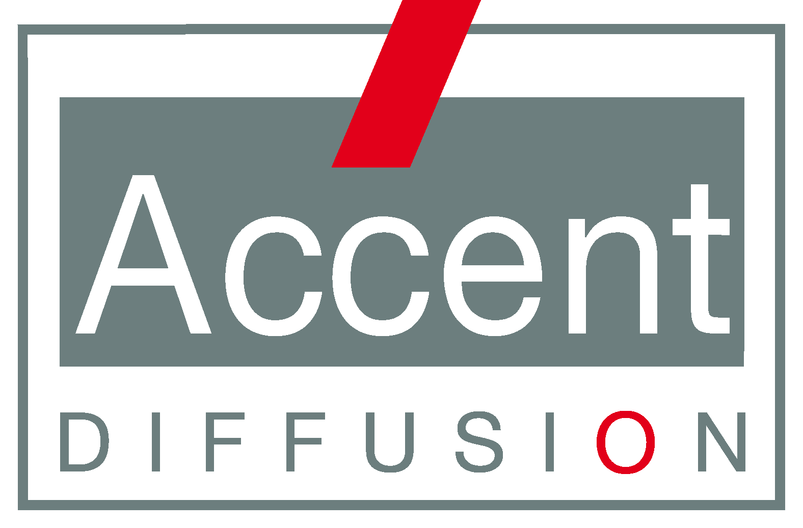 Accent Diffusion