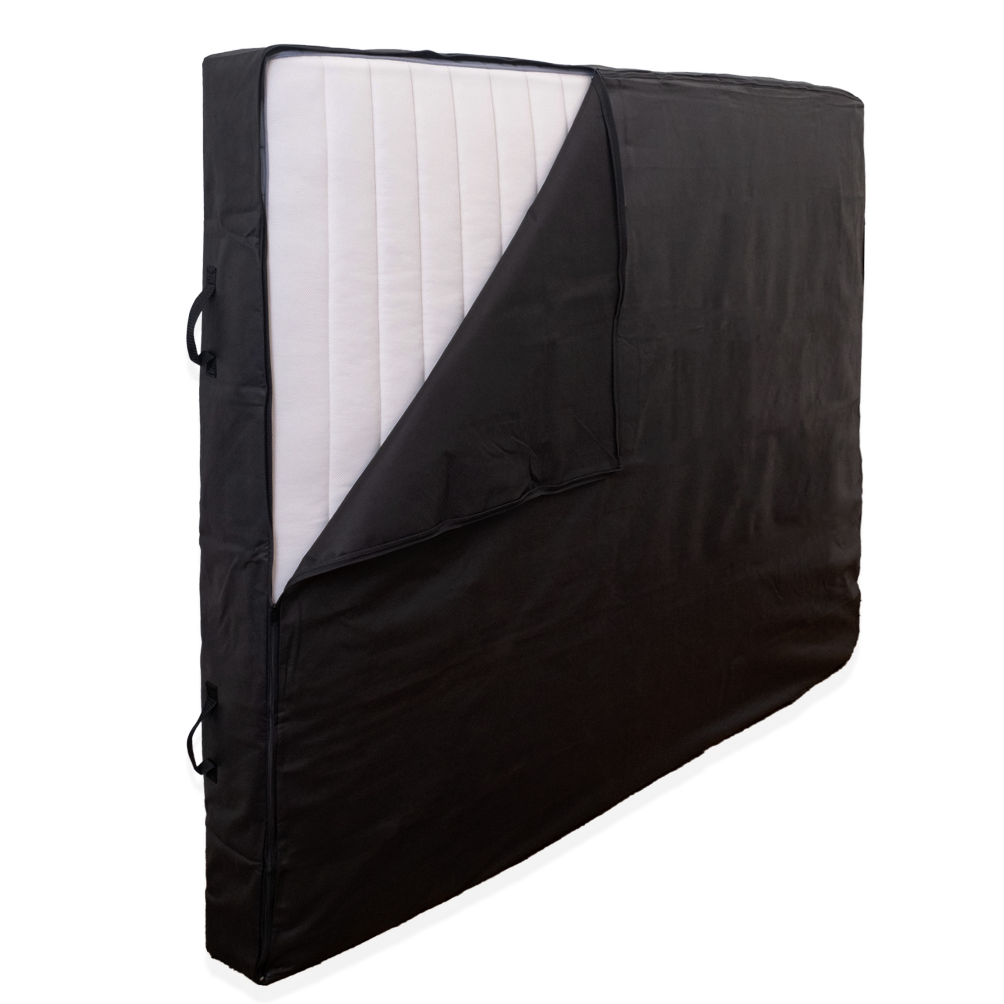 housse de rangement pour matelas en non tissé