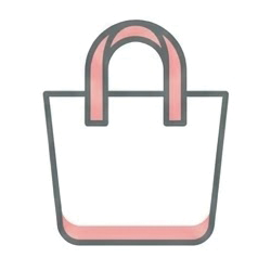 picto sac cabas